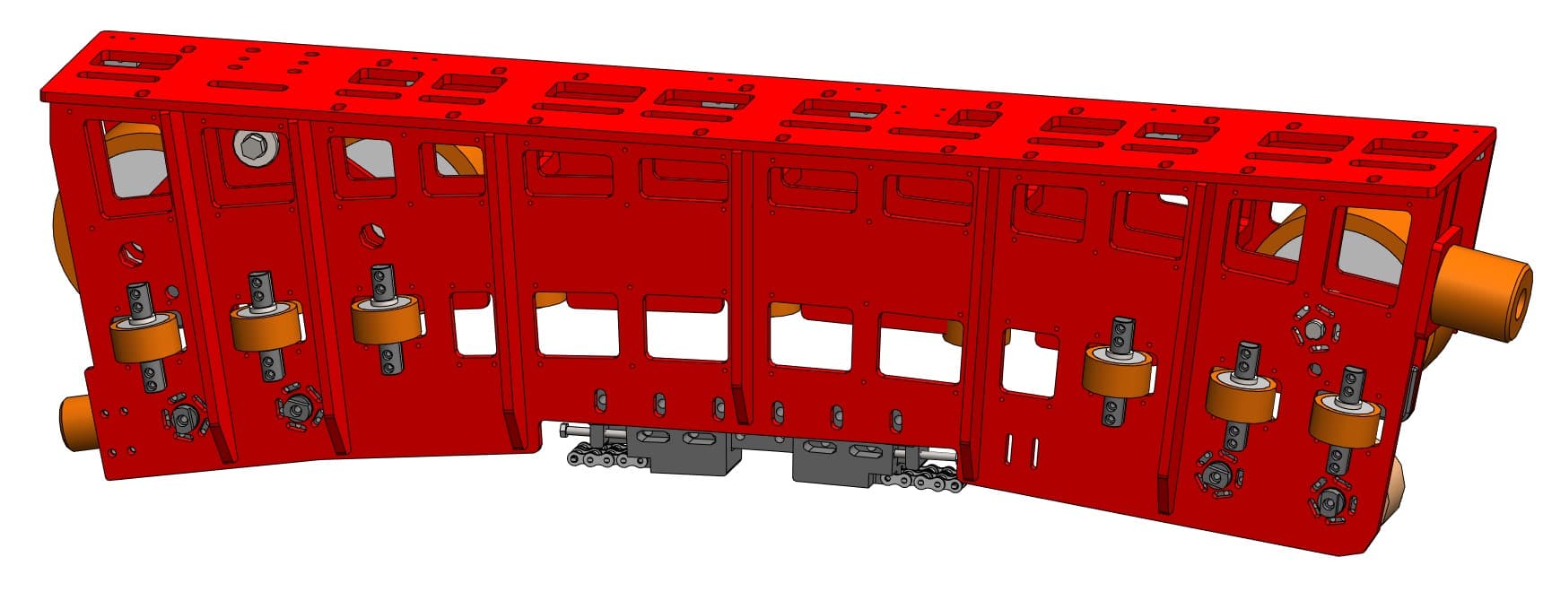 PECO Engineering - Mechanische engineering en SolidWorks (3 van 3)
