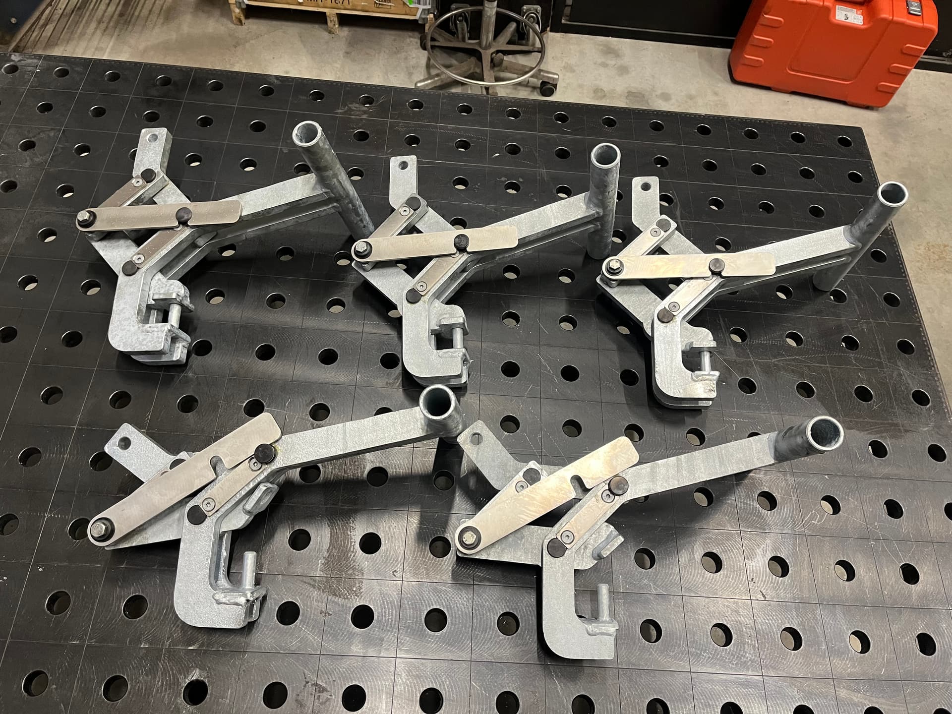 PECO Engineering - Machinebouw en industriële machines (2 van 5)