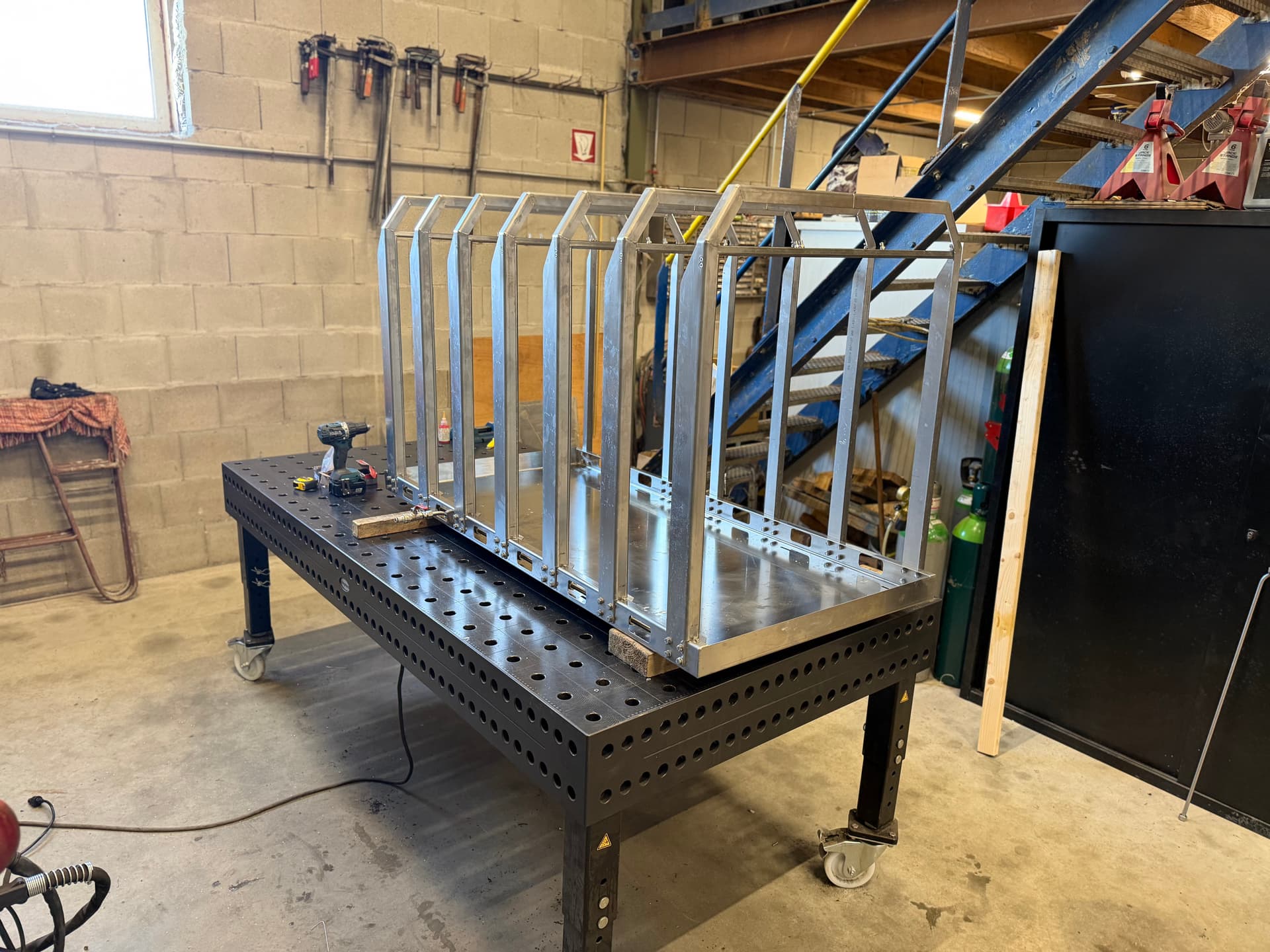 PECO Engineering - Machinebouw en industriële machines (4 van 5)