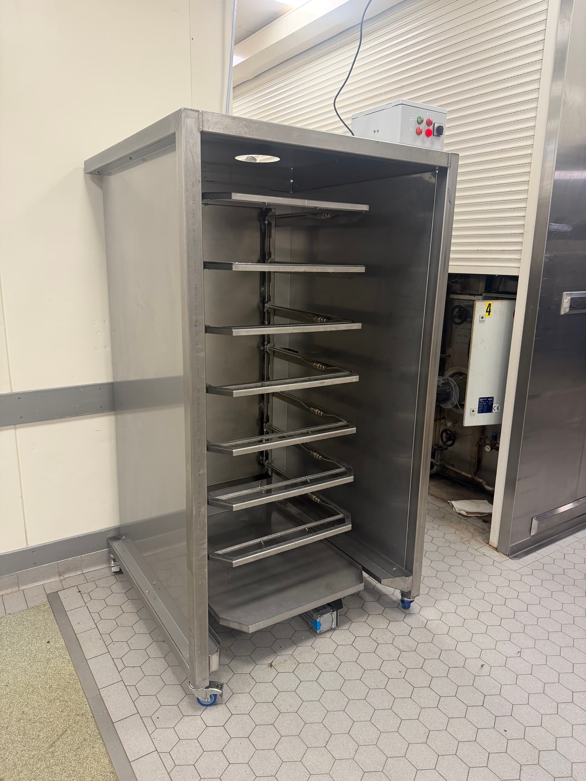 PECO Engineering - Machinebouw en industriële machines (5 van 5)