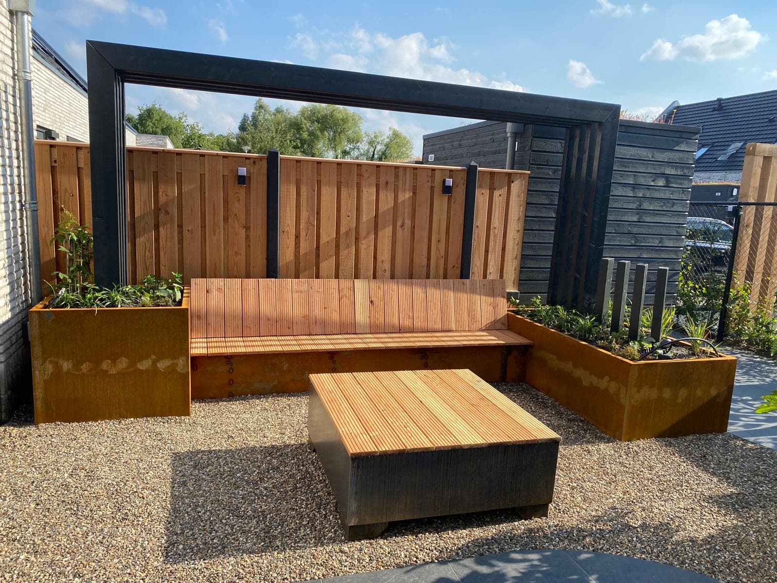 PECO Engineering - Onderdelen en maakdelen (2 van 5)